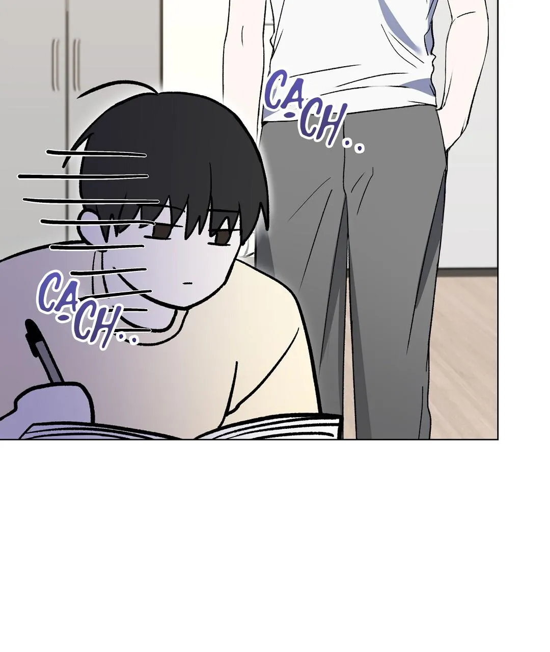 To The Fans, Not To Me Chapter 3 Trang 64