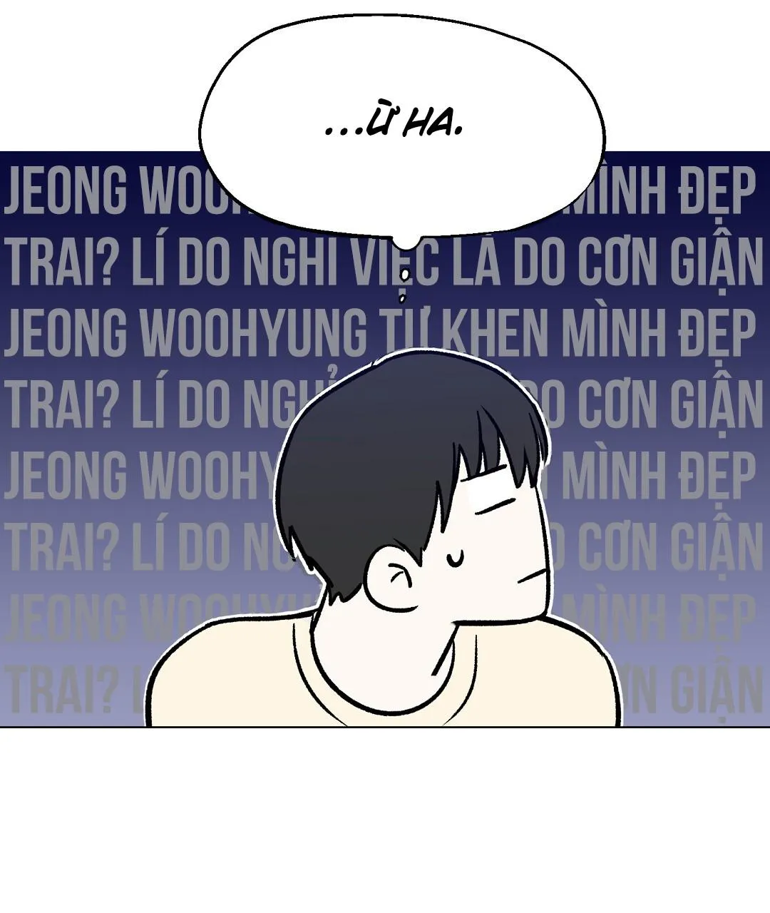 To The Fans, Not To Me Chapter 3 Trang 69