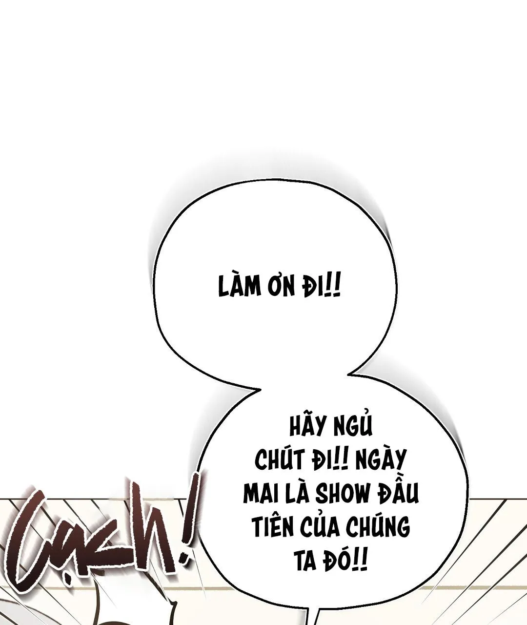 To The Fans, Not To Me Chapter 3 Trang 72