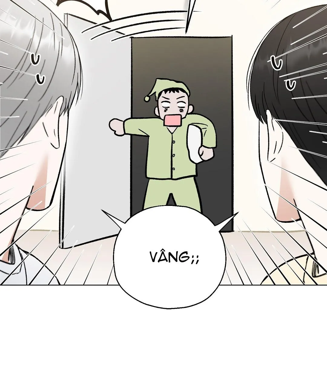 To The Fans, Not To Me Chapter 3 Trang 73