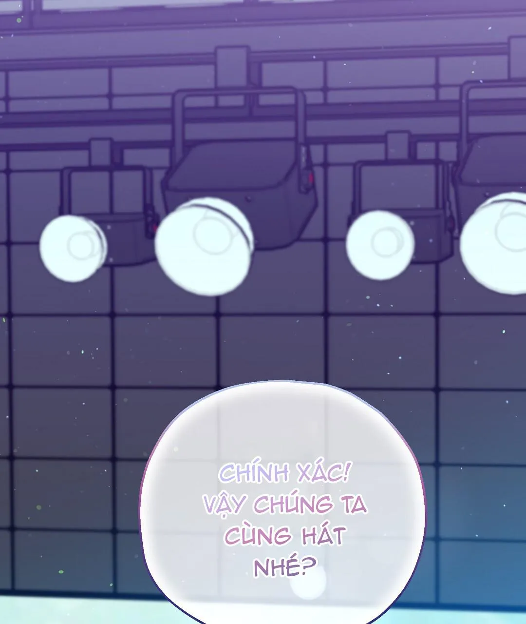 To The Fans, Not To Me Chapter 3 Trang 78