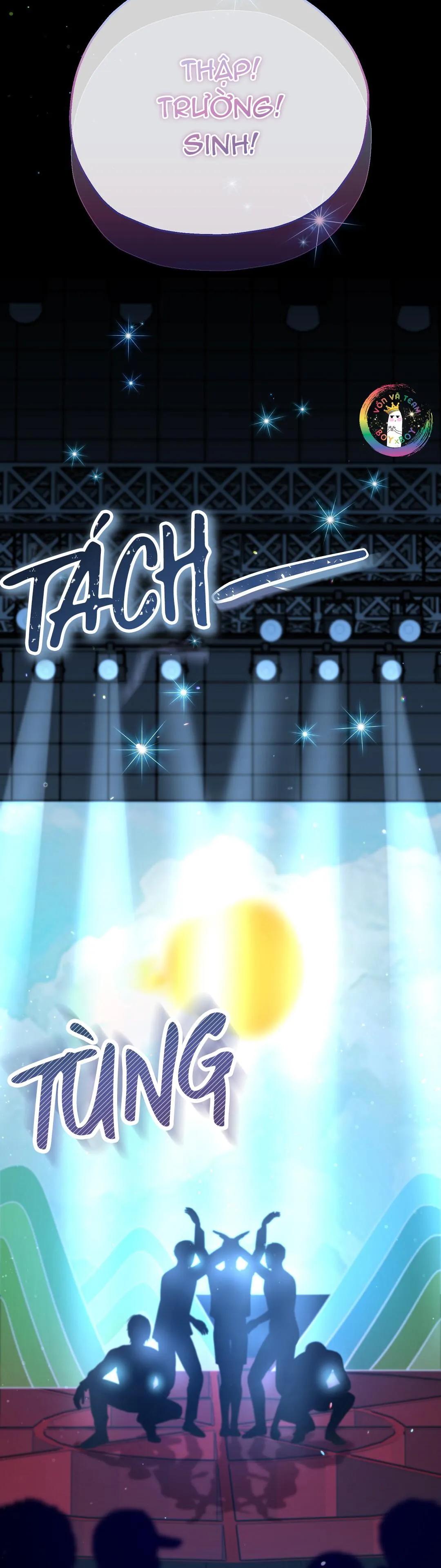 To The Fans, Not To Me Chapter 3 Trang 81