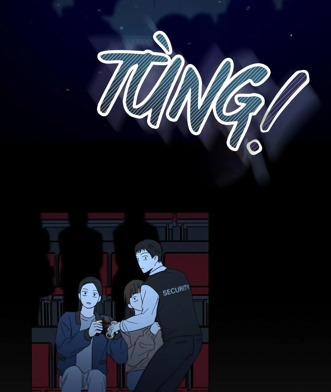 To The Fans, Not To Me Chapter 3 Trang 82