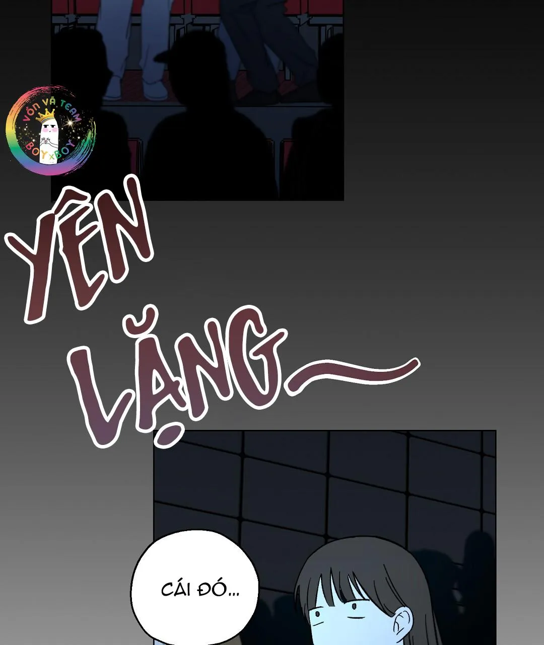 To The Fans, Not To Me Chapter 3 Trang 83