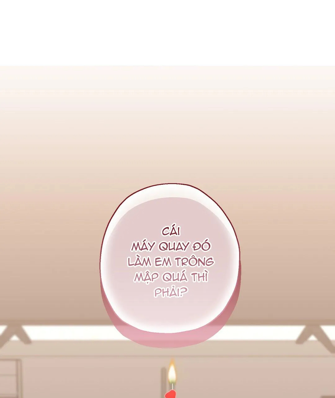 To The Fans, Not To Me Chapter 3 Trang 86