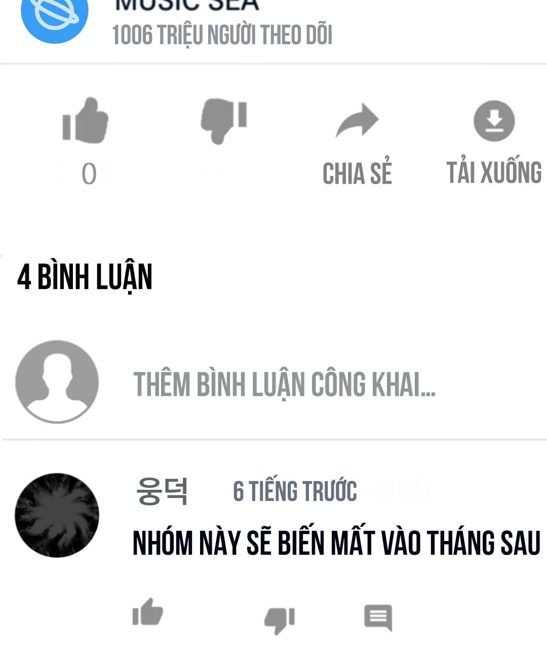 To The Fans, Not To Me Chapter 3 Trang 92