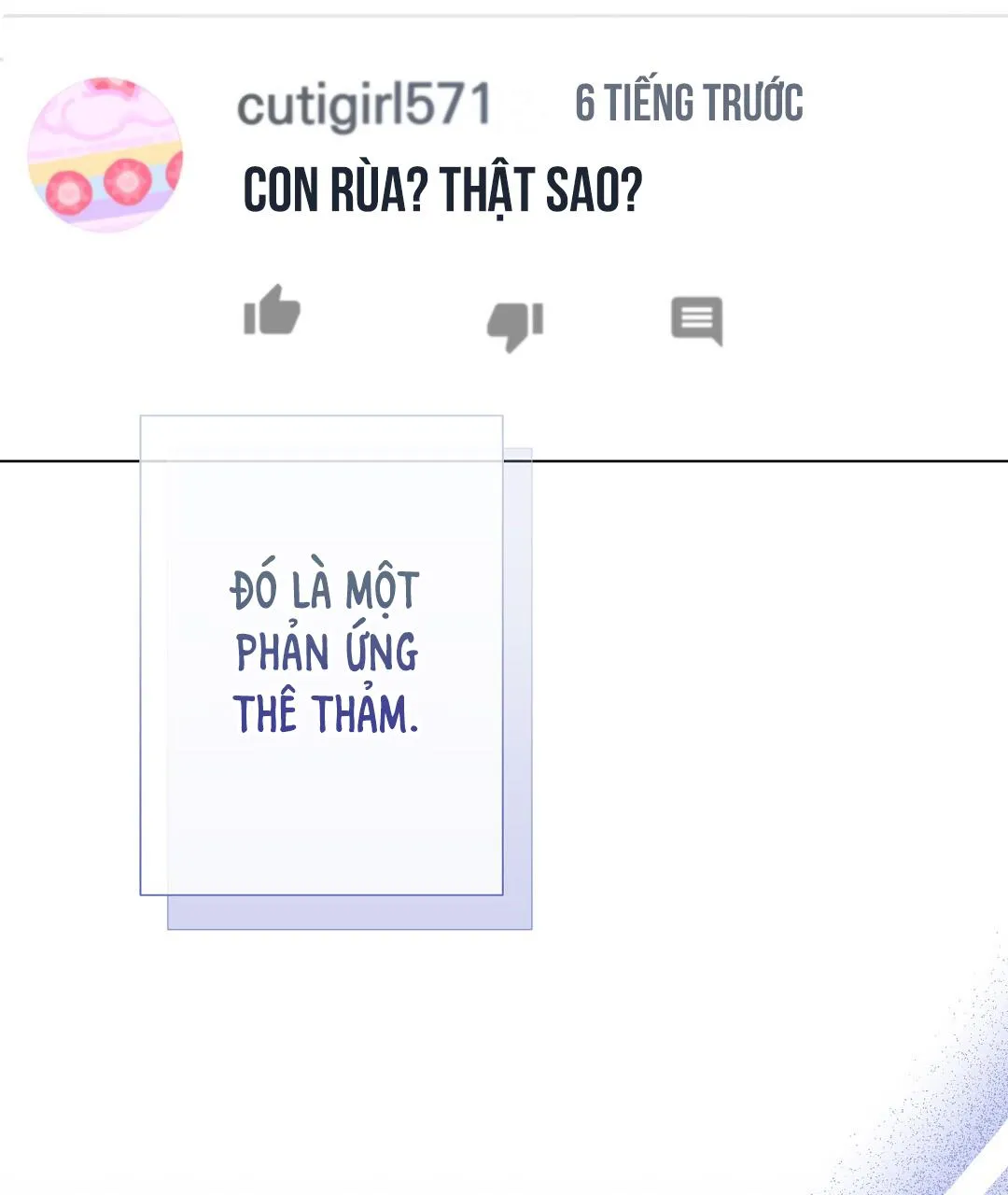 To The Fans, Not To Me Chapter 3 Trang 93