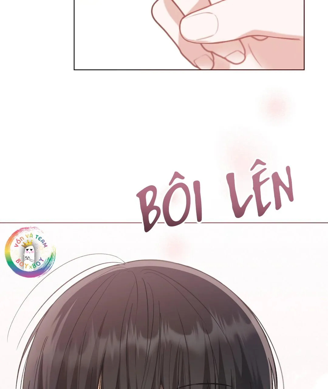 To The Fans, Not To Me Chapter 3 Trang 102