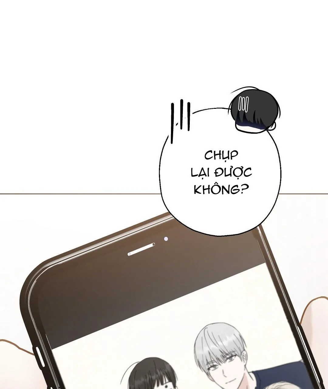 To The Fans, Not To Me Chapter 3 Trang 107