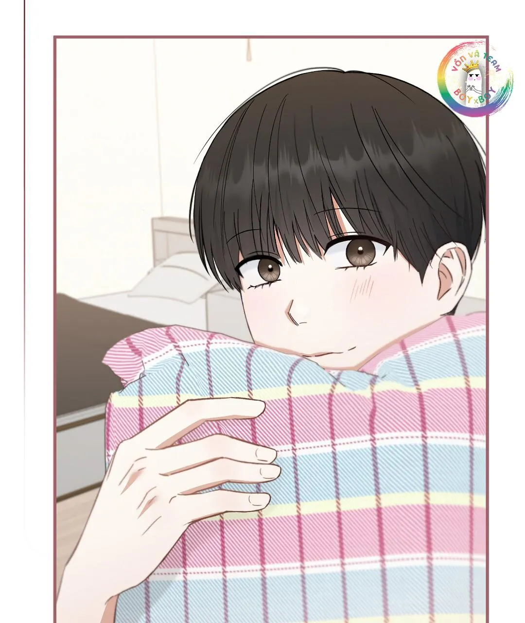 To The Fans, Not To Me Chapter 3 Trang 115