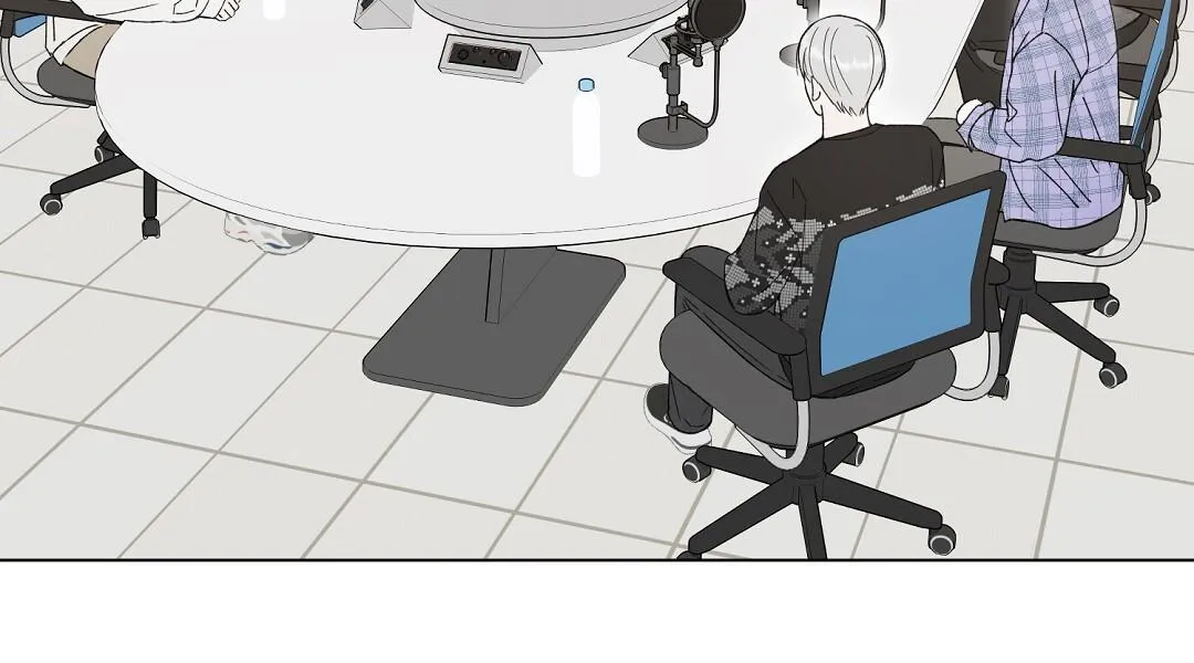 To The Fans, Not To Me Chapter 4 Trang 5