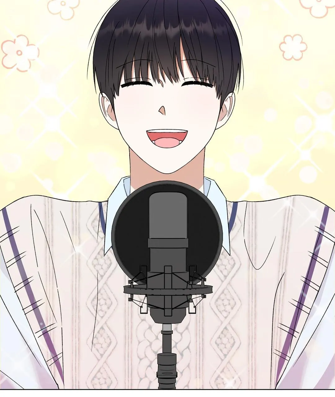 To The Fans, Not To Me Chapter 4 Trang 13