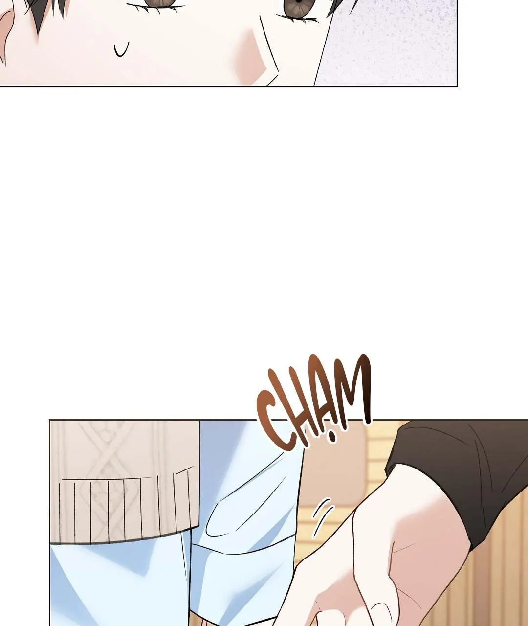 To The Fans, Not To Me Chapter 4 Trang 22