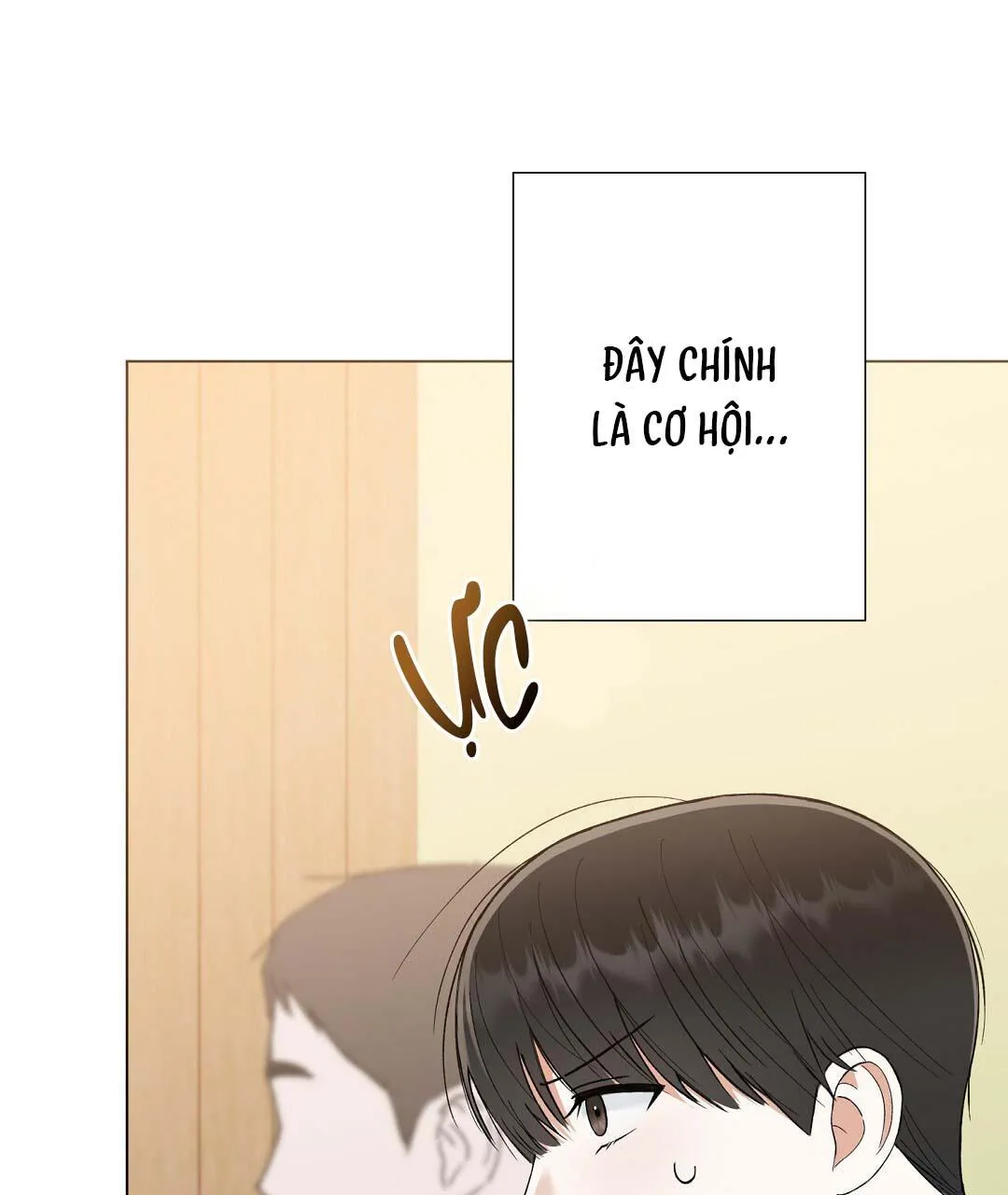 To The Fans, Not To Me Chapter 4 Trang 25