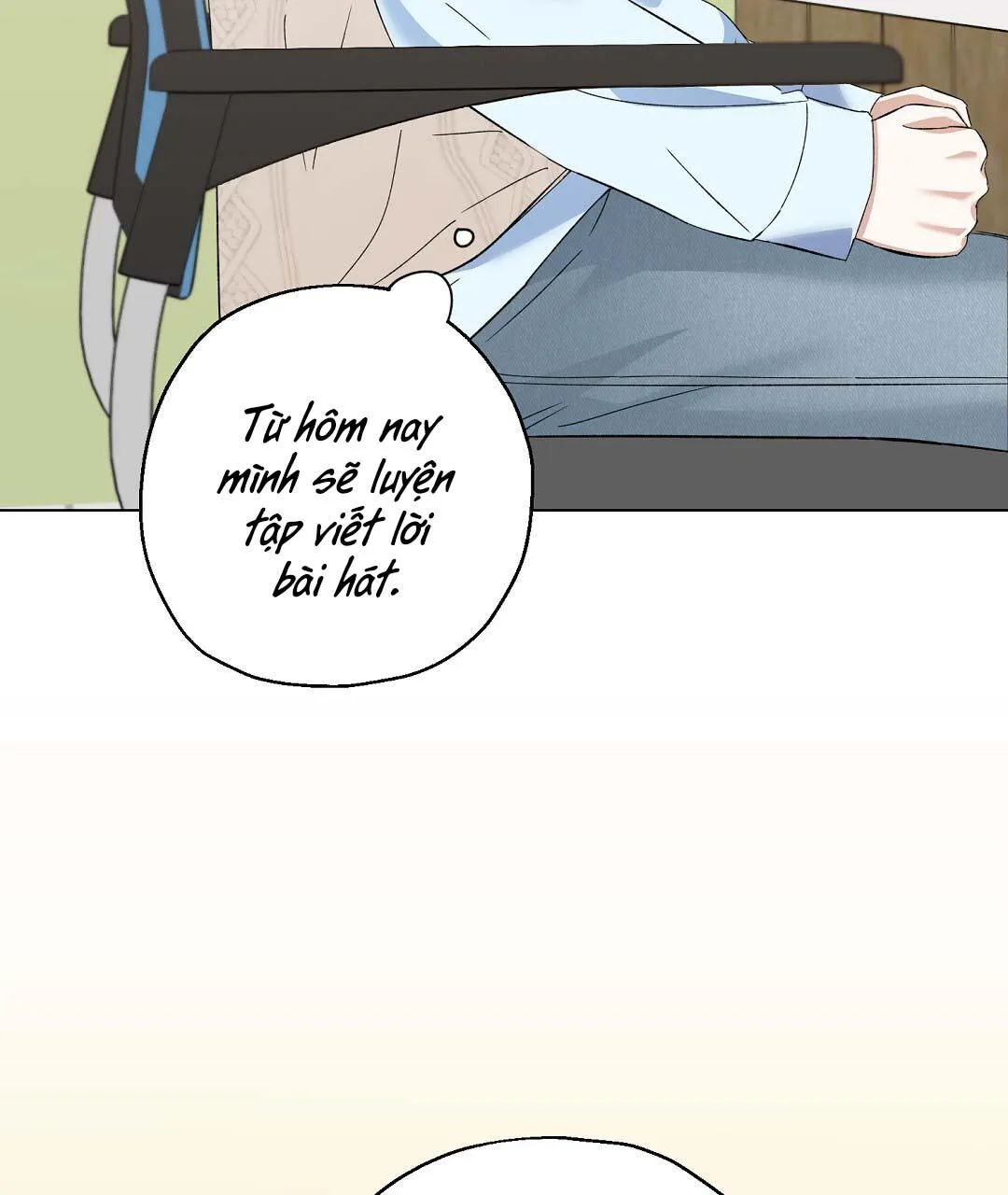 To The Fans, Not To Me Chapter 4 Trang 34