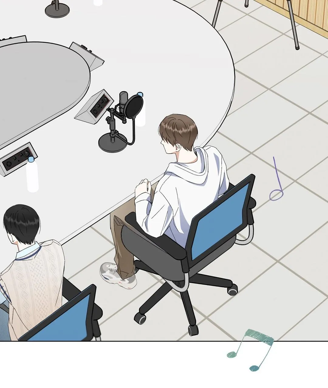 To The Fans, Not To Me Chapter 4 Trang 36