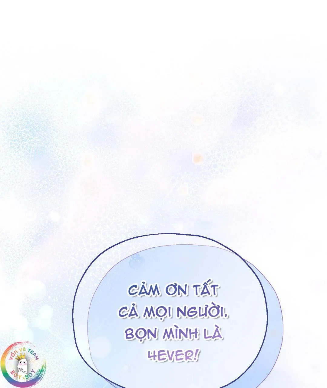 To The Fans, Not To Me Chapter 4 Trang 41