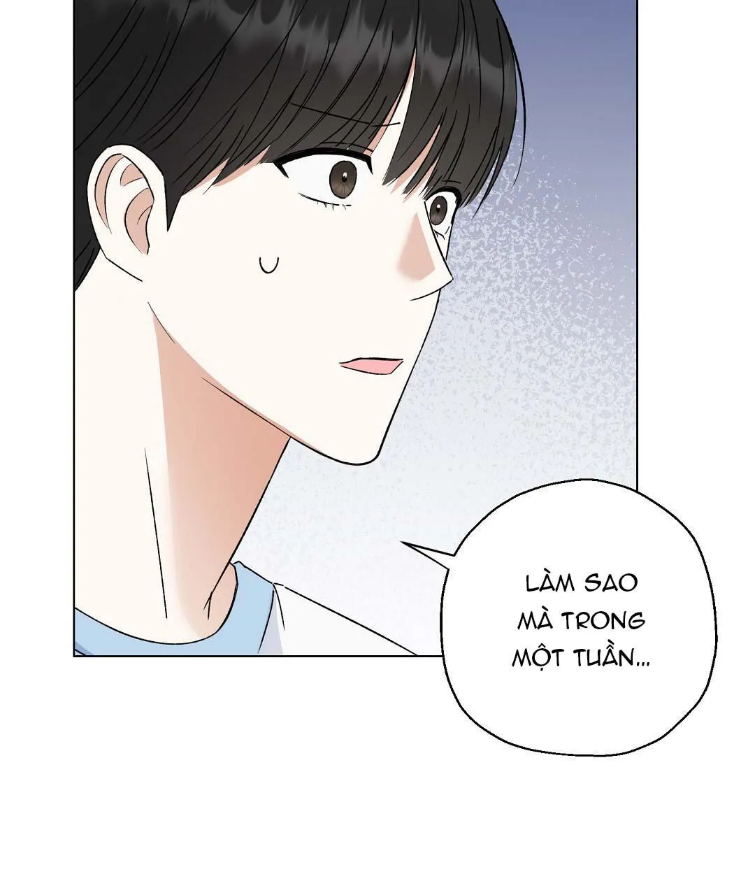 To The Fans, Not To Me Chapter 4 Trang 45