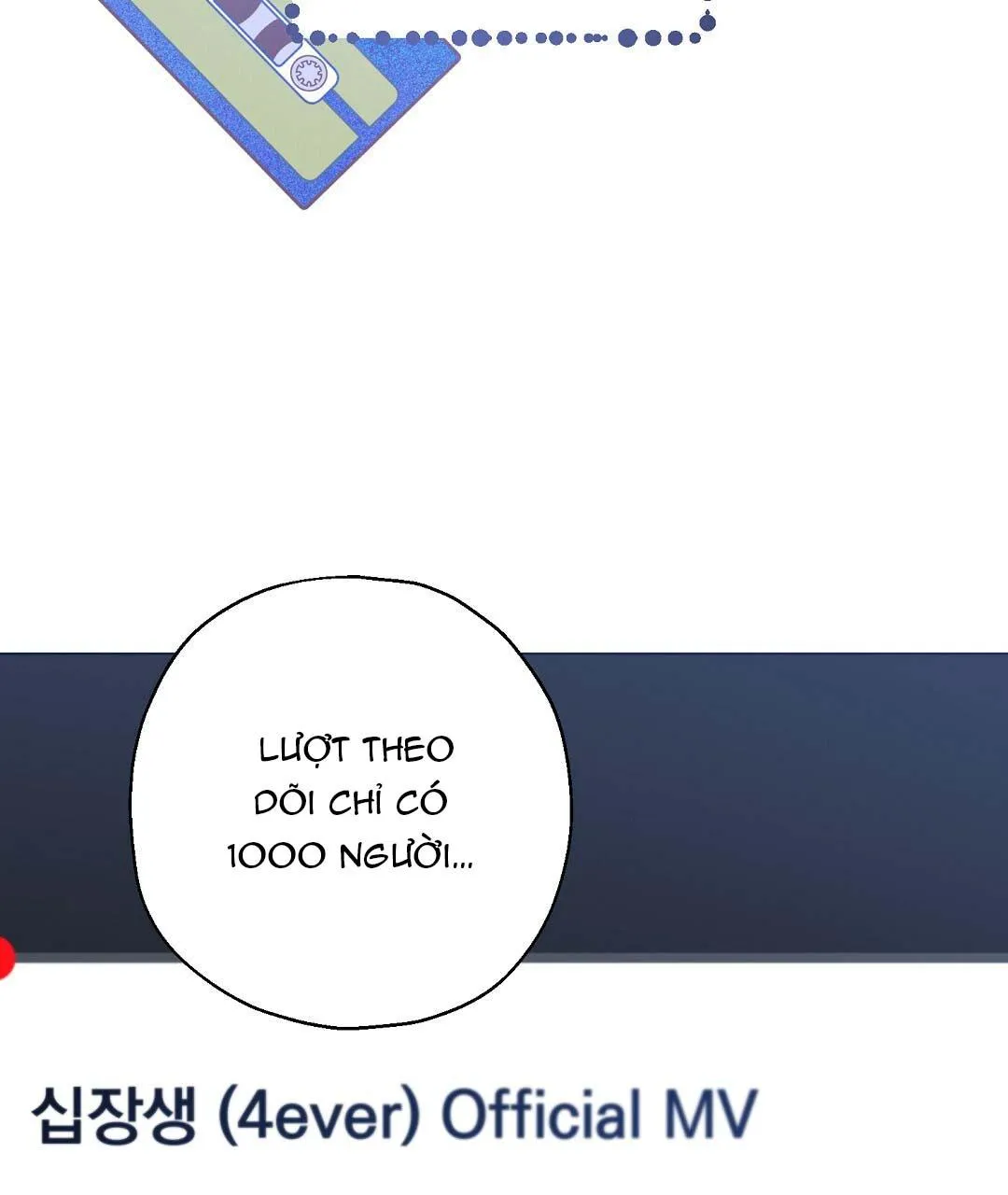 To The Fans, Not To Me Chapter 4 Trang 50