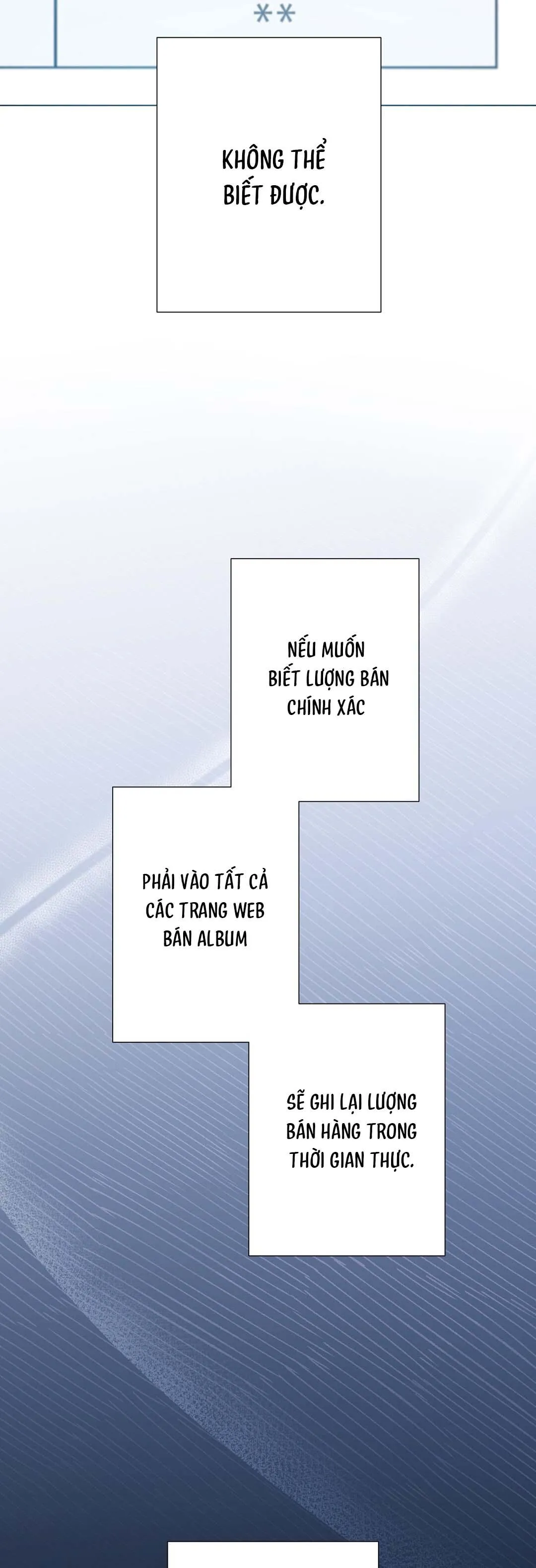 To The Fans, Not To Me Chapter 4 Trang 56