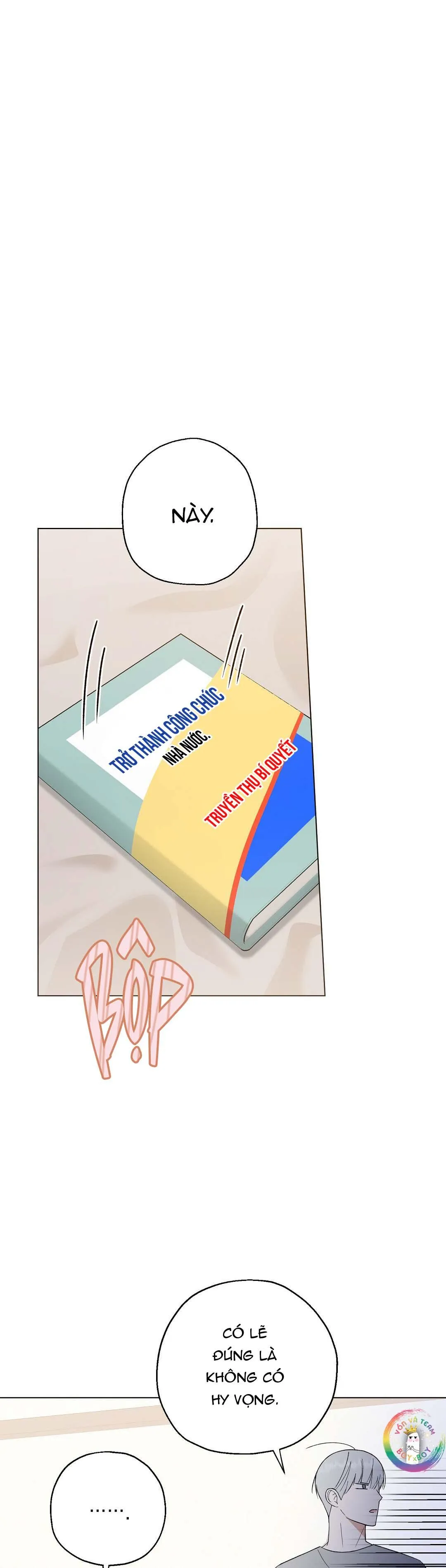 To The Fans, Not To Me Chapter 4 Trang 62