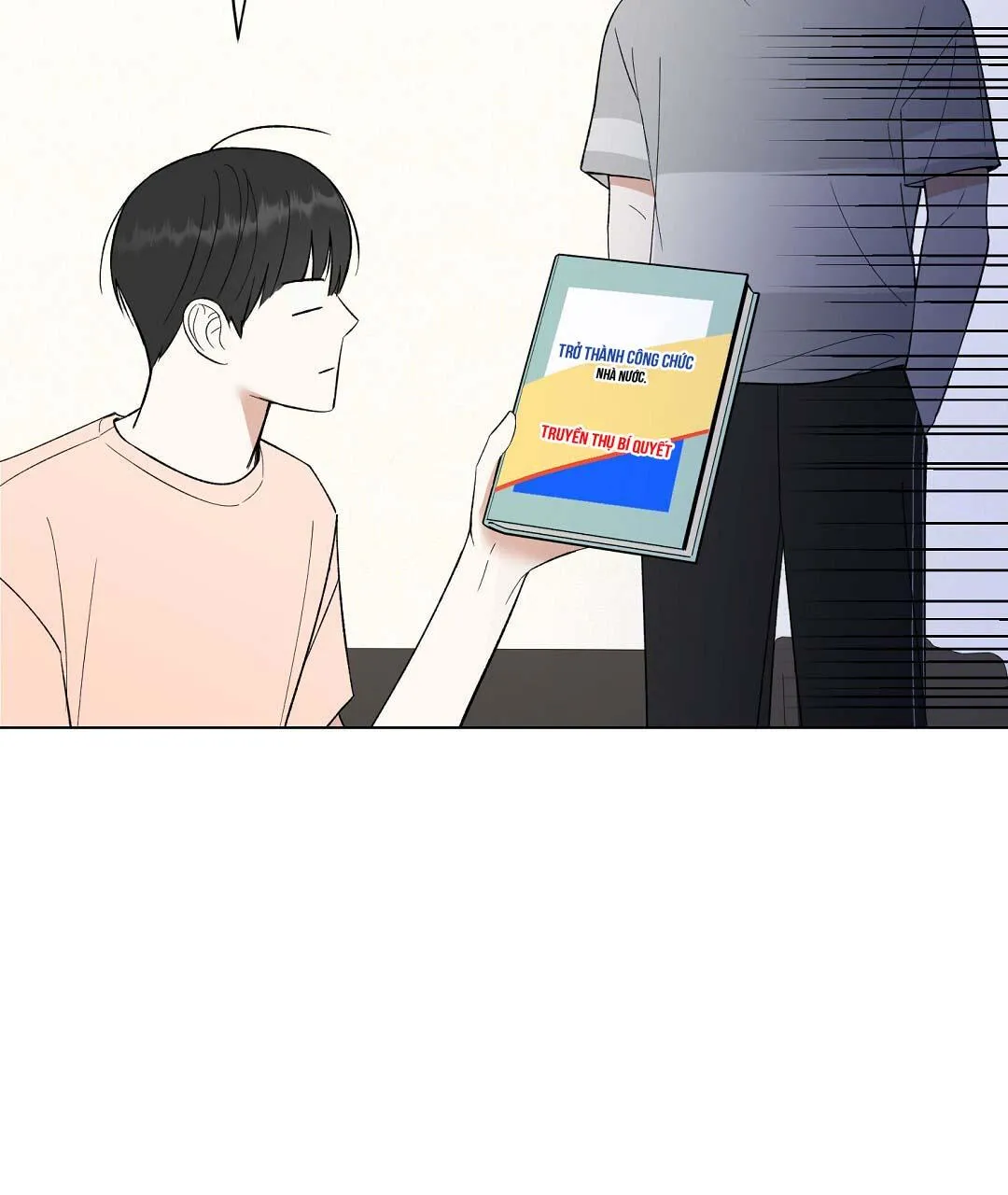 To The Fans, Not To Me Chapter 4 Trang 63