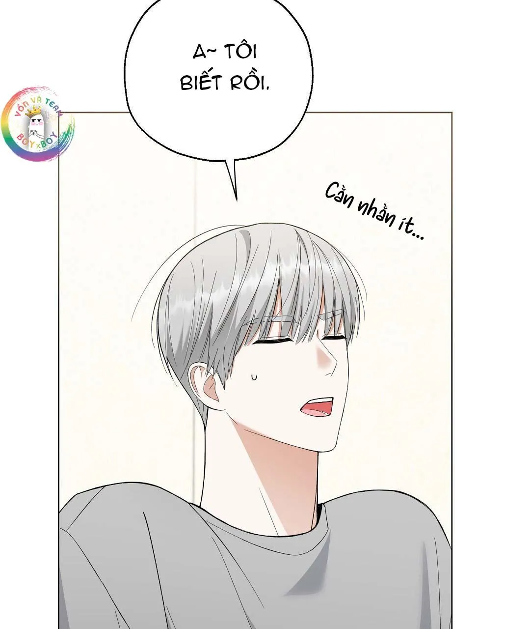 To The Fans, Not To Me Chapter 4 Trang 70