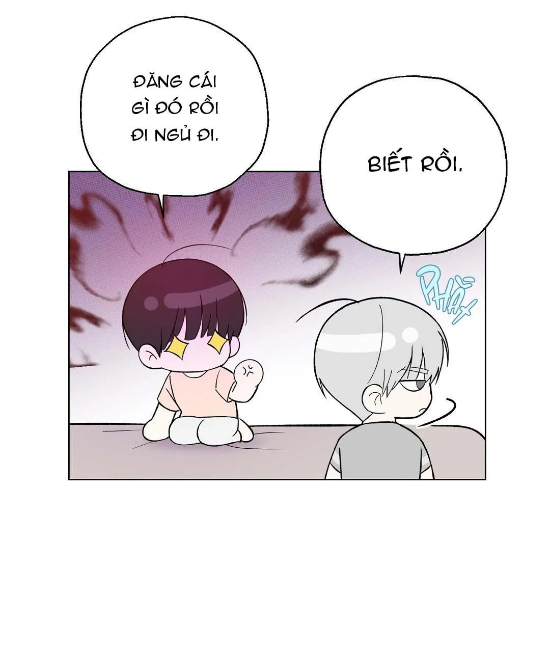 To The Fans, Not To Me Chapter 4 Trang 72