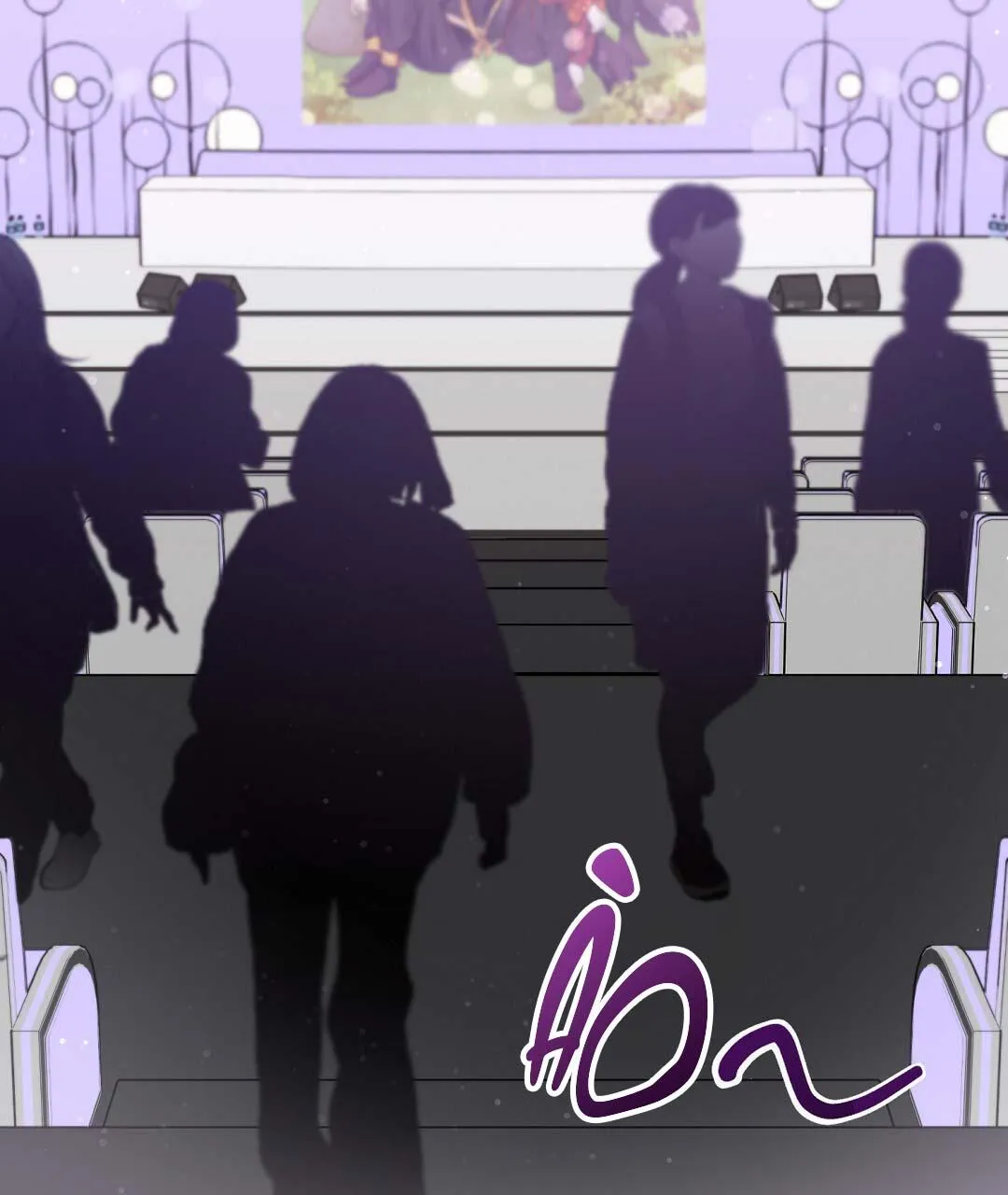 To The Fans, Not To Me Chapter 4 Trang 78