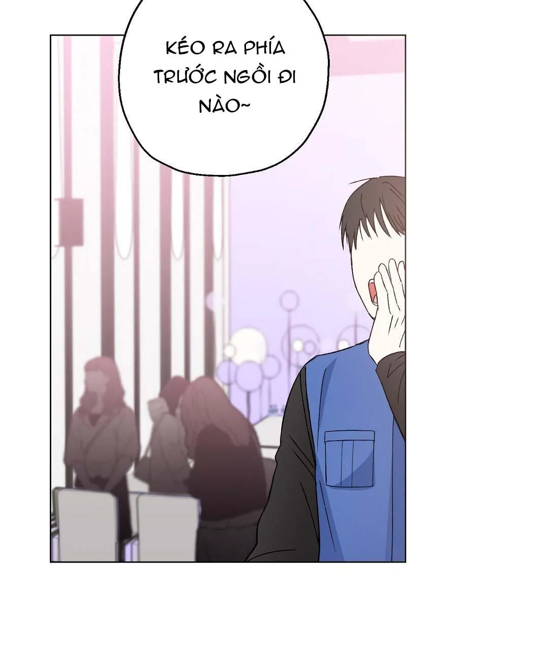 To The Fans, Not To Me Chapter 4 Trang 82