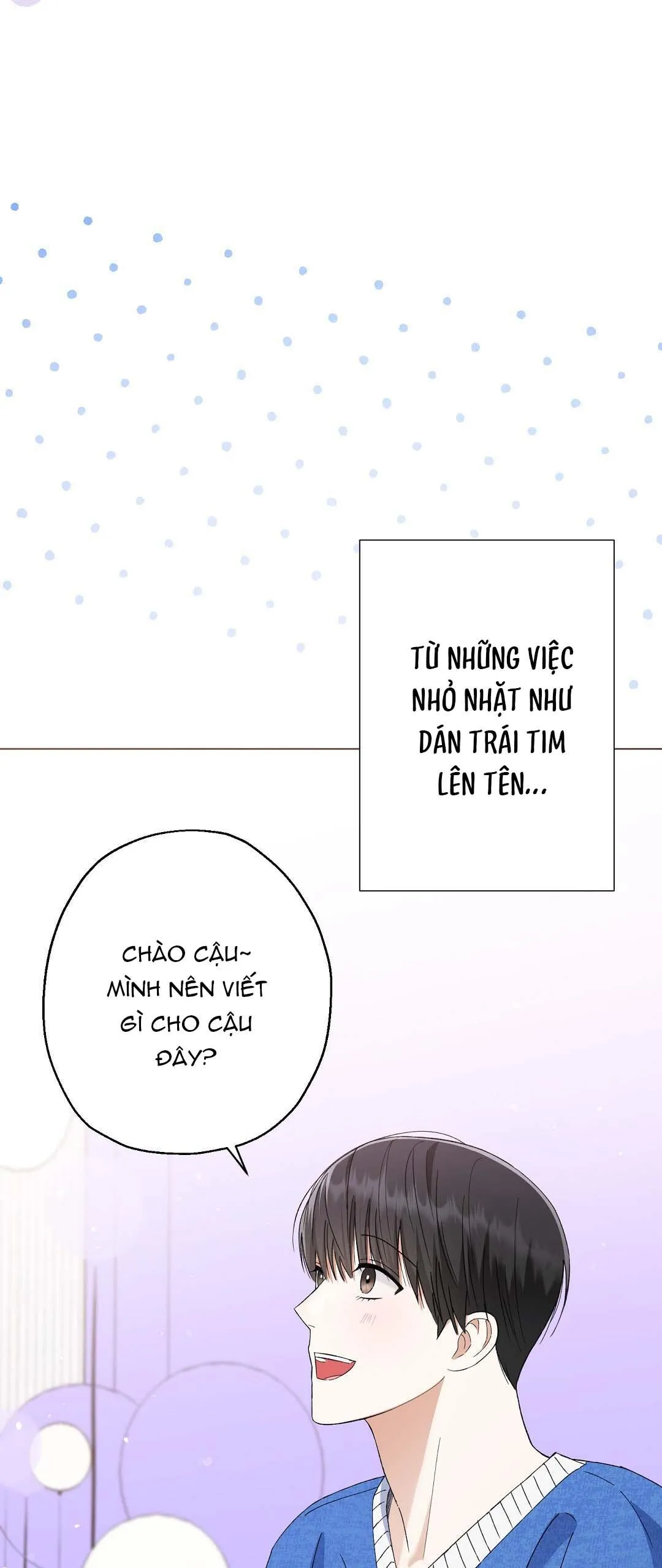 To The Fans, Not To Me Chapter 4 Trang 84