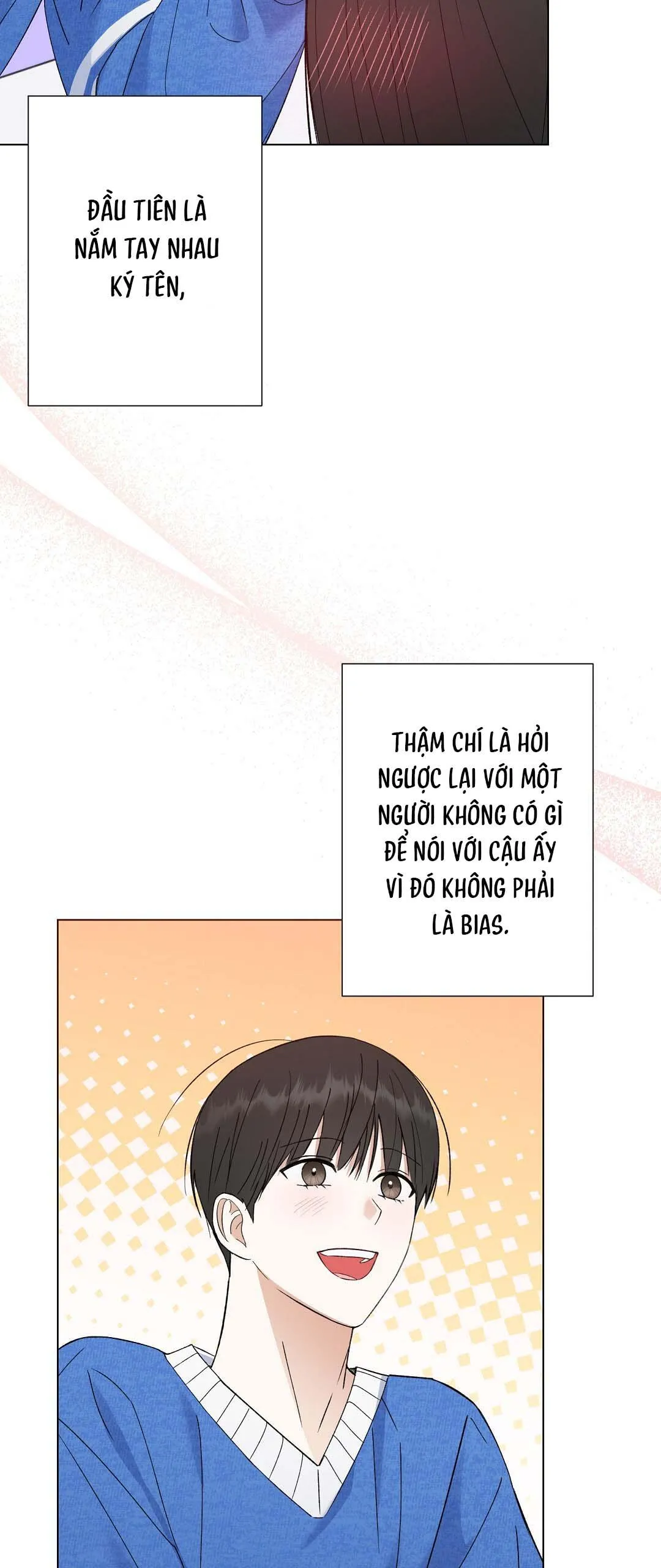 To The Fans, Not To Me Chapter 4 Trang 86