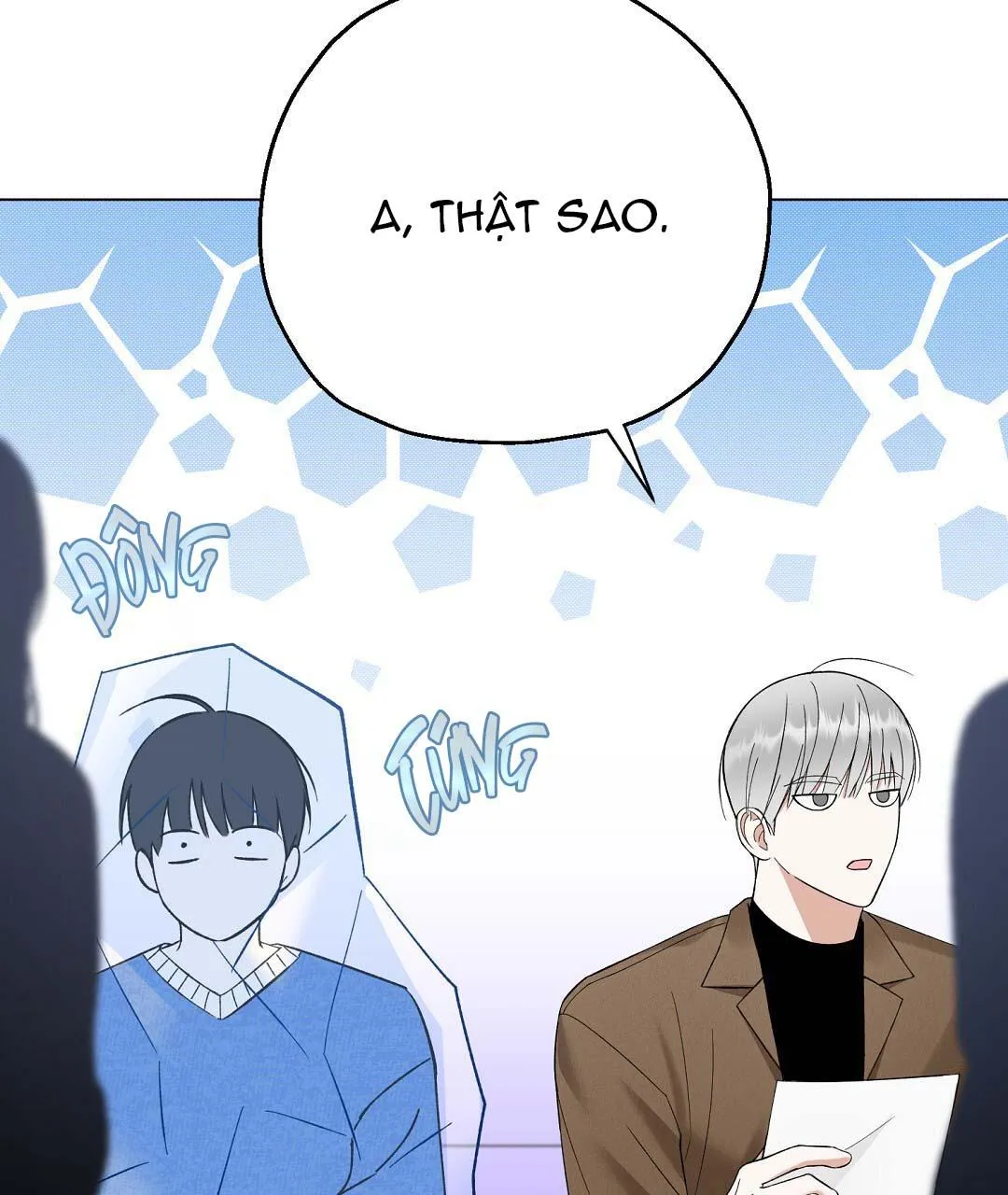 To The Fans, Not To Me Chapter 4 Trang 90