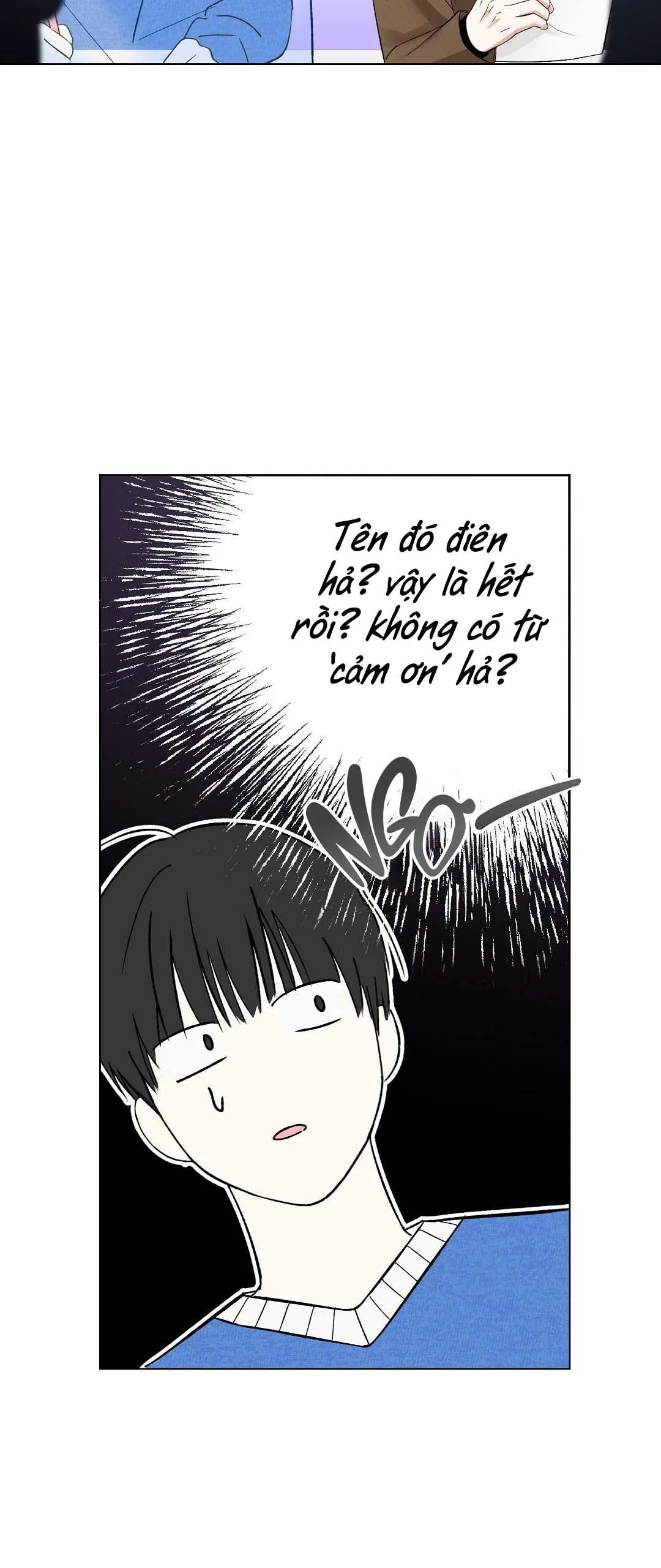 To The Fans, Not To Me Chapter 4 Trang 91