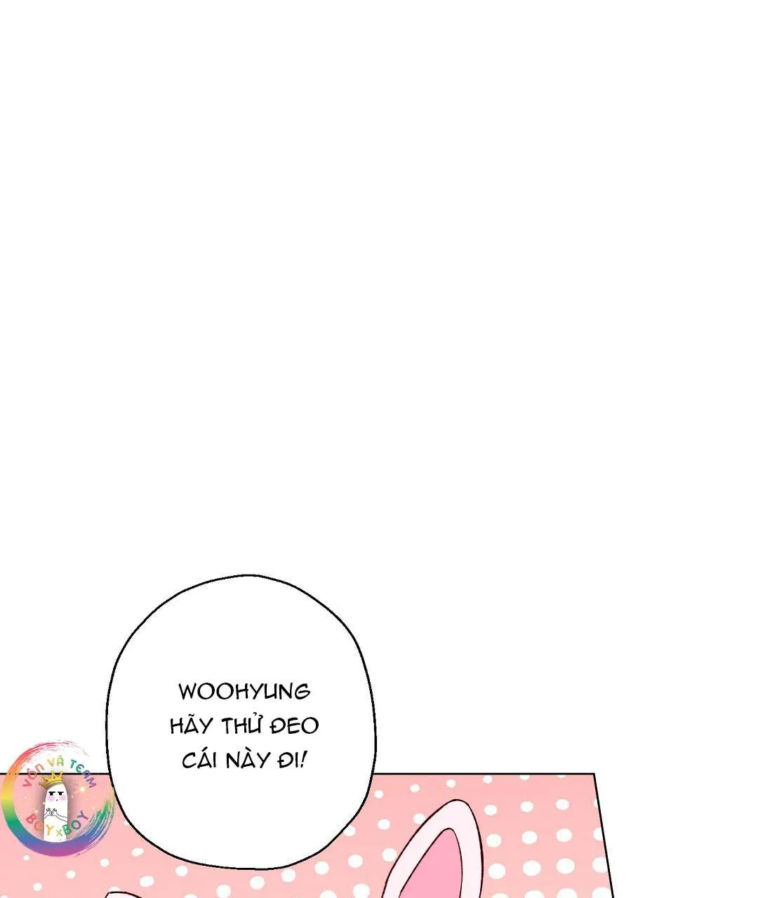 To The Fans, Not To Me Chapter 4 Trang 94