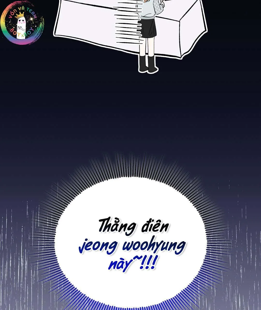 To The Fans, Not To Me Chapter 4 Trang 101