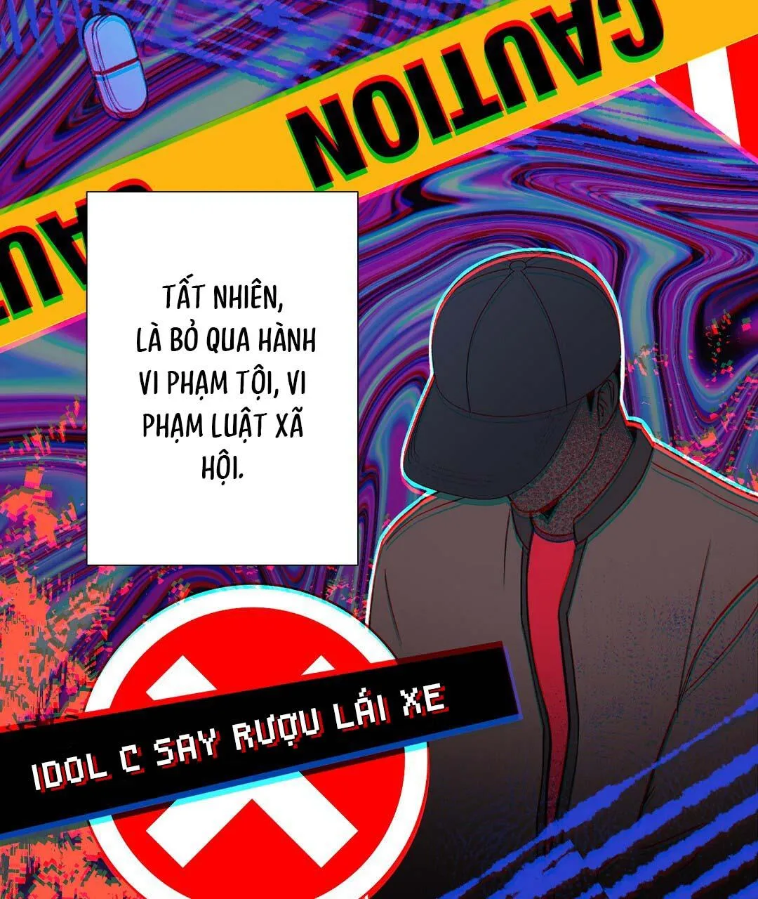 To The Fans, Not To Me Chapter 4 Trang 105