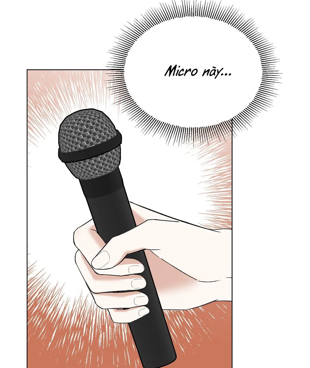 To The Fans, Not To Me Chapter 6 Trang 19