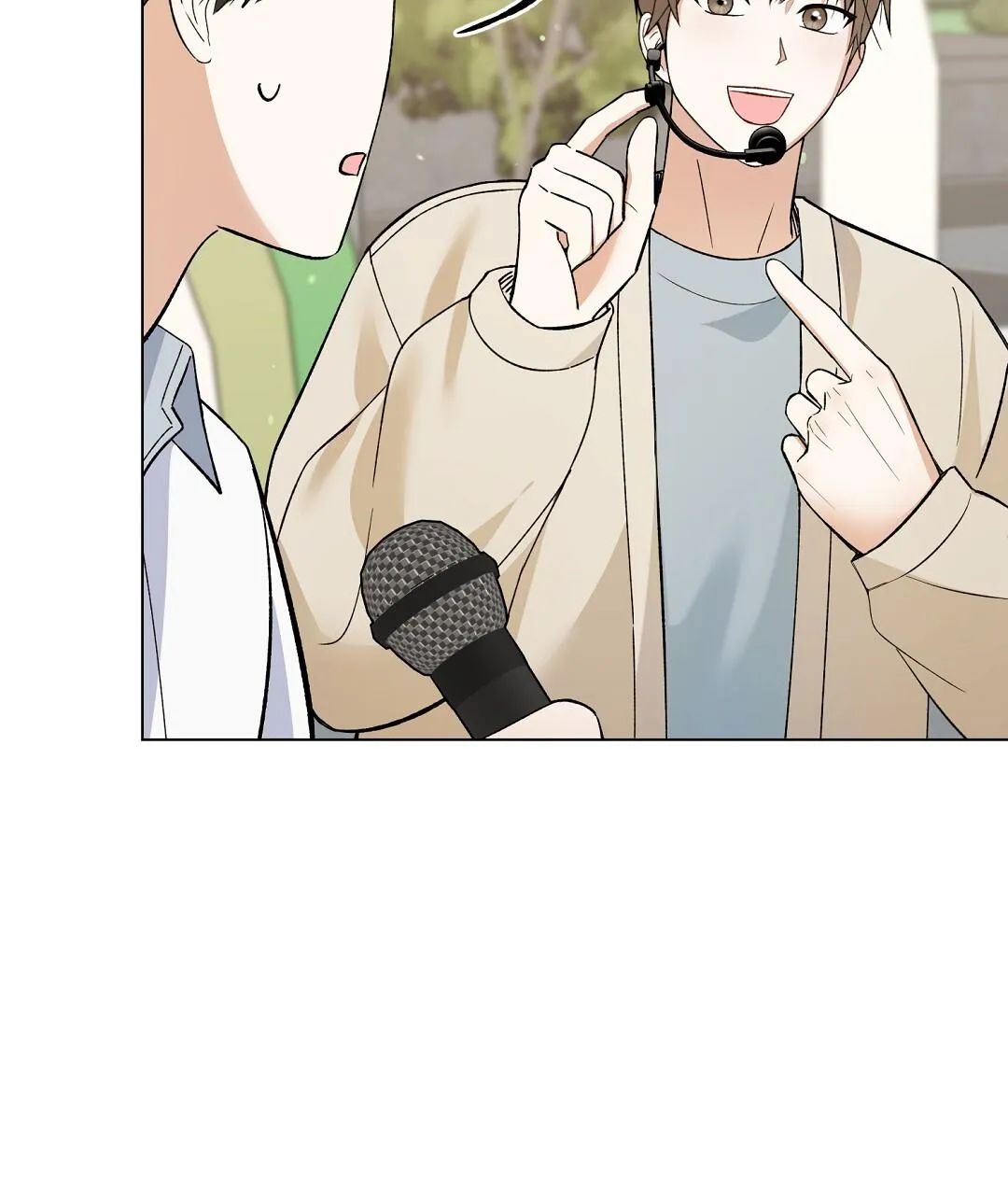 To The Fans, Not To Me Chapter 6 Trang 21