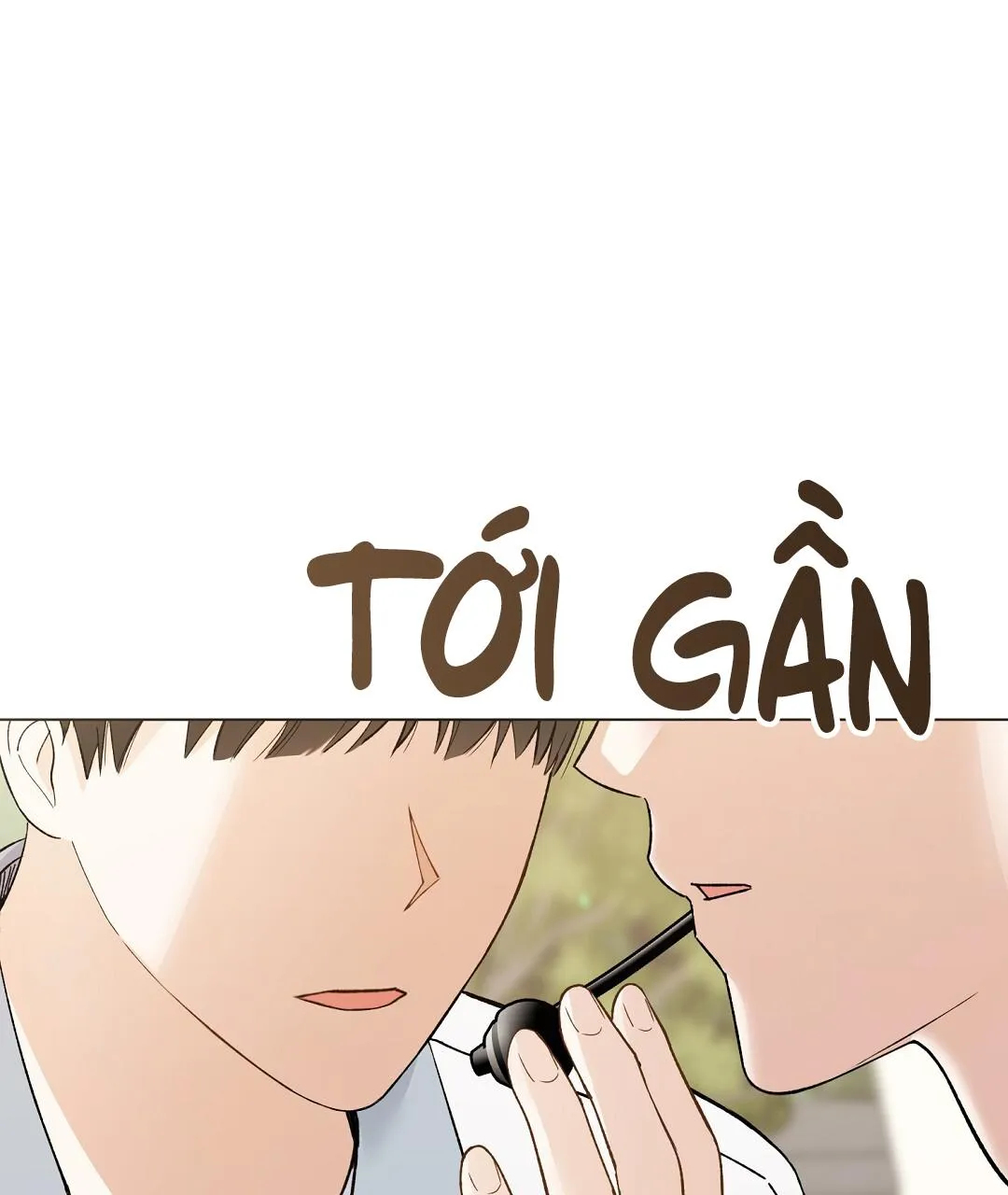 To The Fans, Not To Me Chapter 6 Trang 23