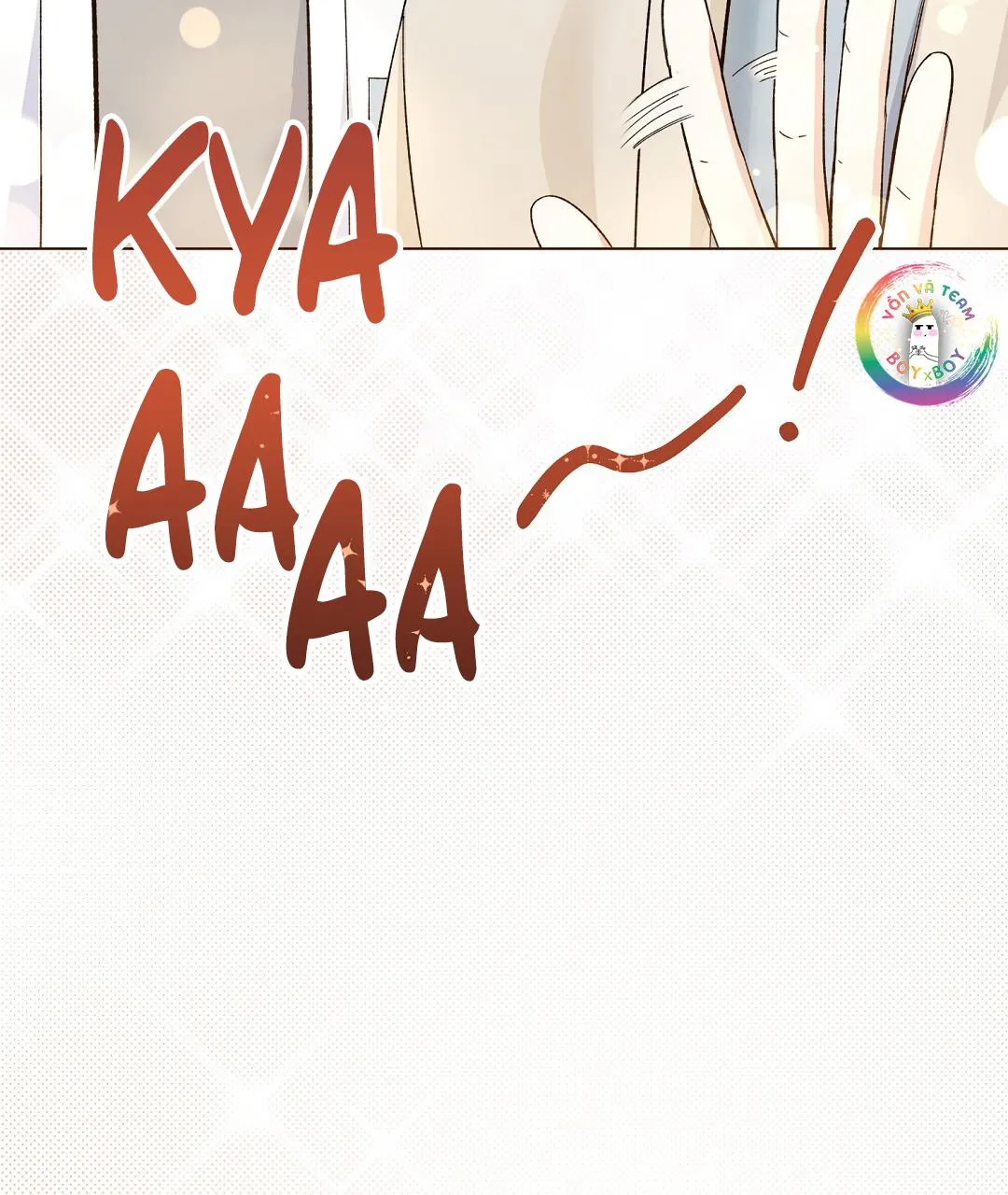 To The Fans, Not To Me Chapter 6 Trang 26