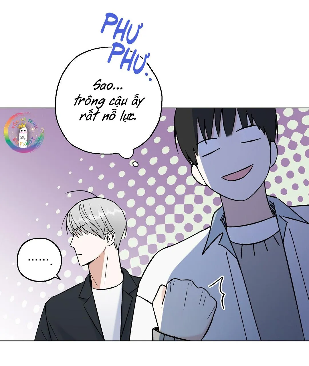 To The Fans, Not To Me Chapter 6 Trang 29