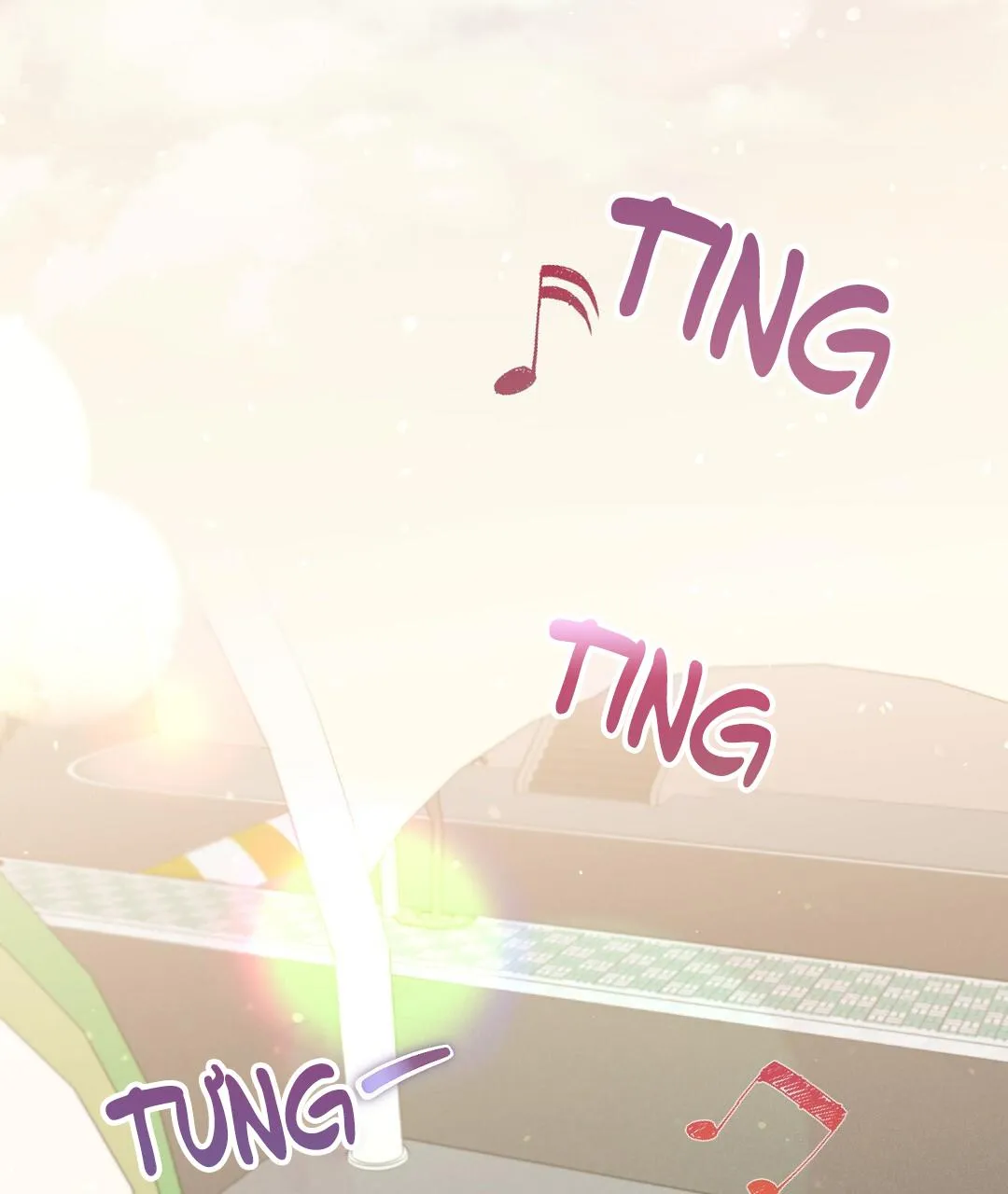 To The Fans, Not To Me Chapter 6 Trang 32