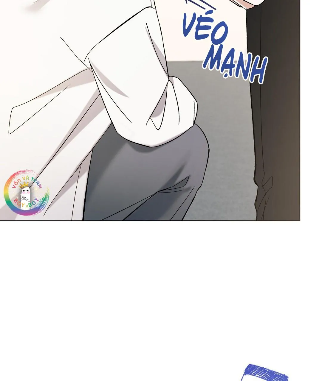 To The Fans, Not To Me Chapter 6 Trang 35