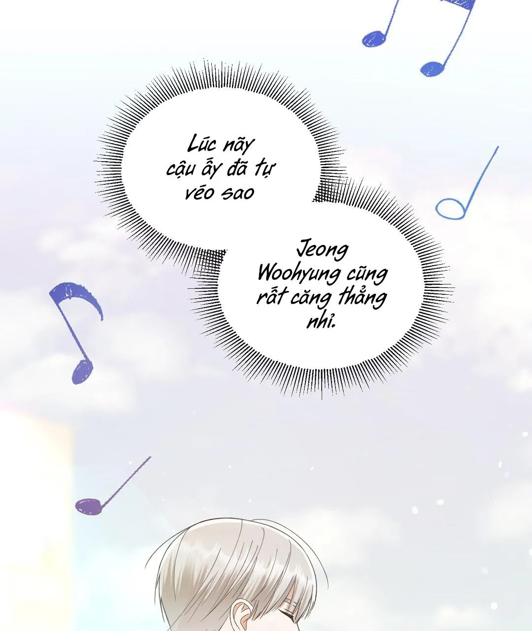 To The Fans, Not To Me Chapter 6 Trang 36