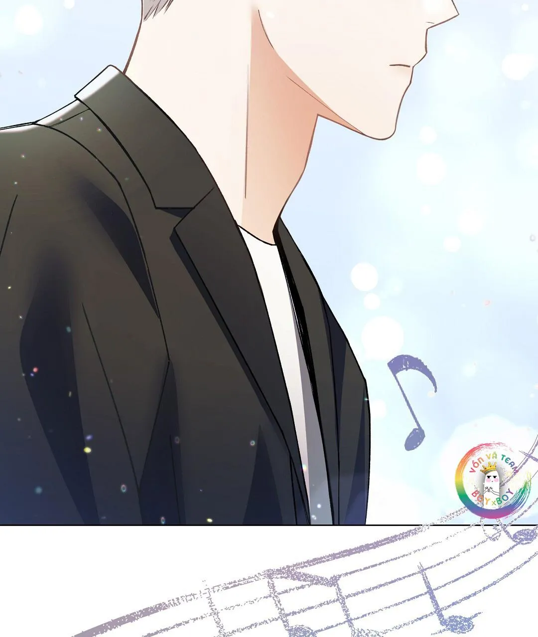 To The Fans, Not To Me Chapter 6 Trang 40