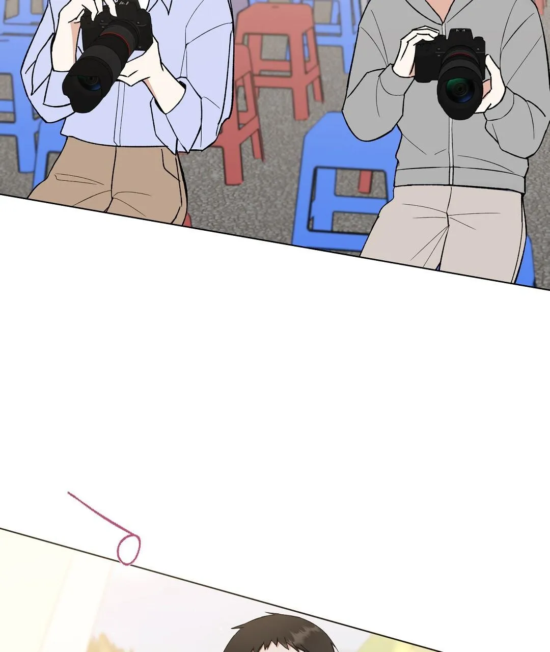 To The Fans, Not To Me Chapter 6 Trang 44