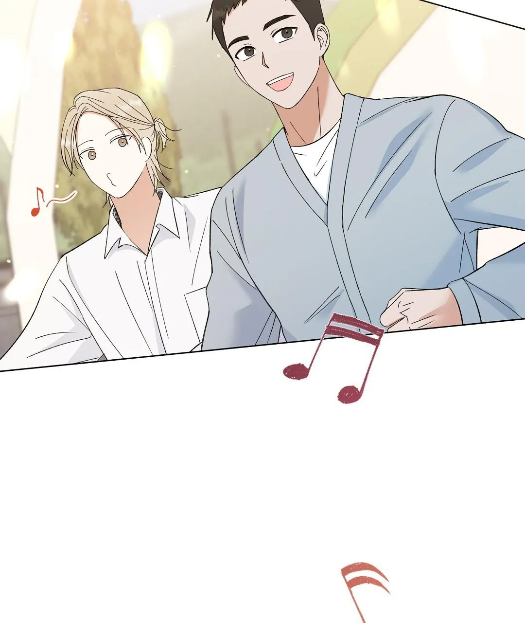 To The Fans, Not To Me Chapter 6 Trang 45