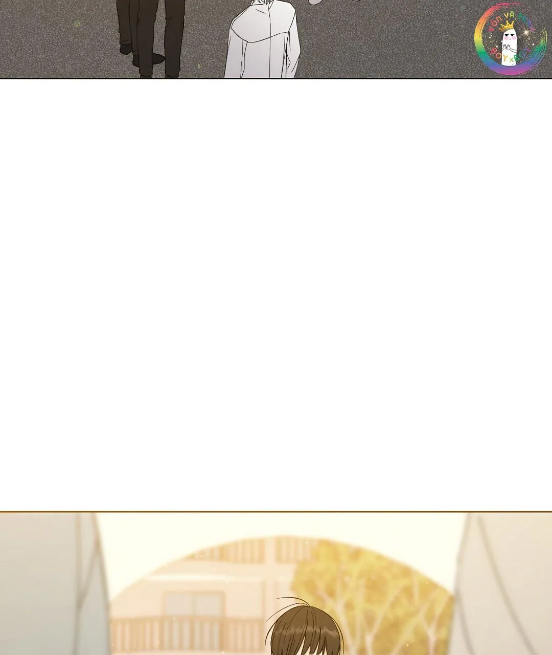 To The Fans, Not To Me Chapter 6 Trang 51