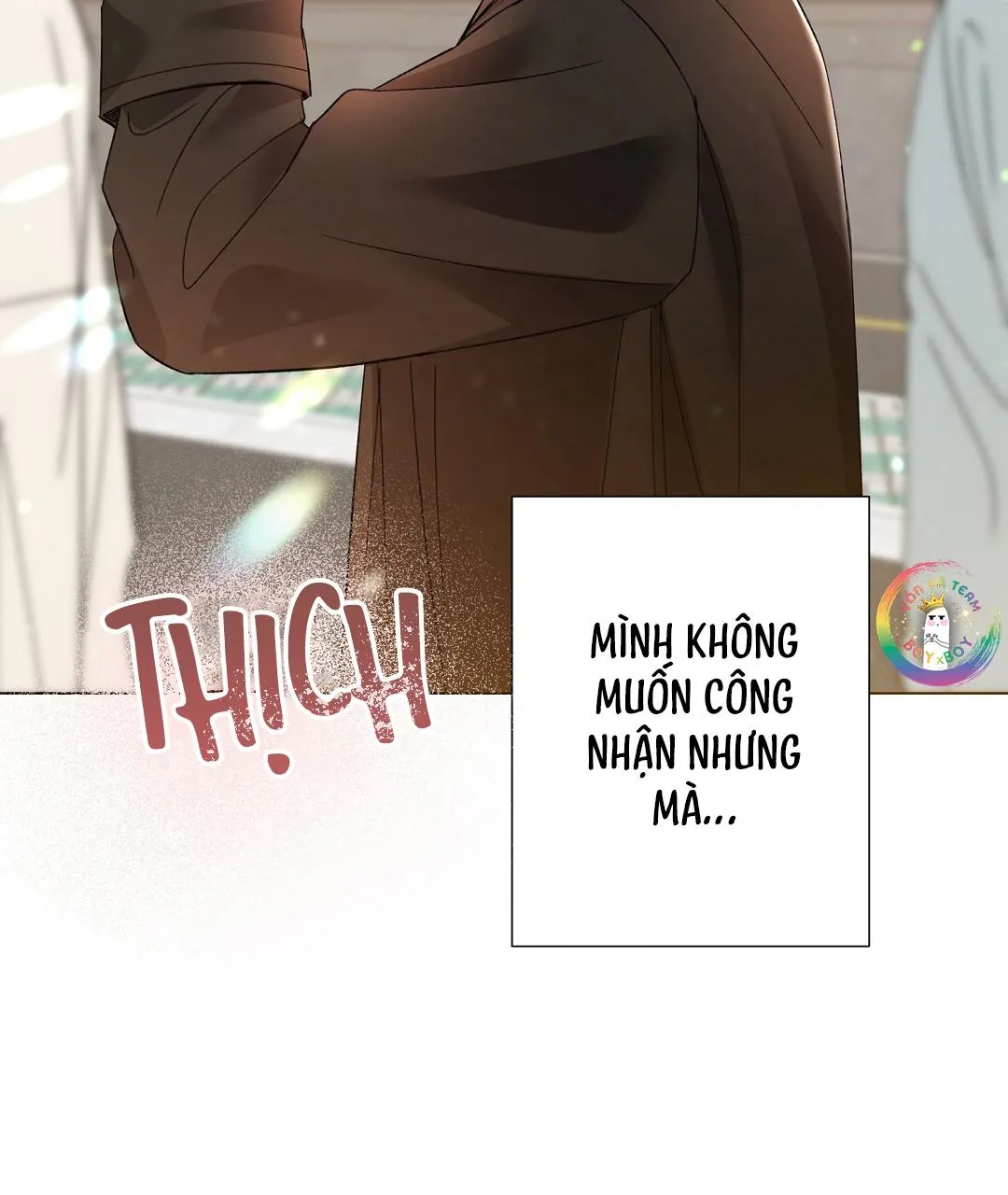 To The Fans, Not To Me Chapter 6 Trang 54